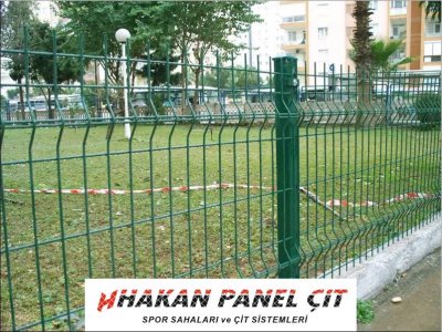 Panel Çit Teli 200 cm*250 cm